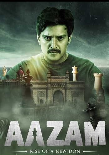 Aazam 2023 Hindi Movie